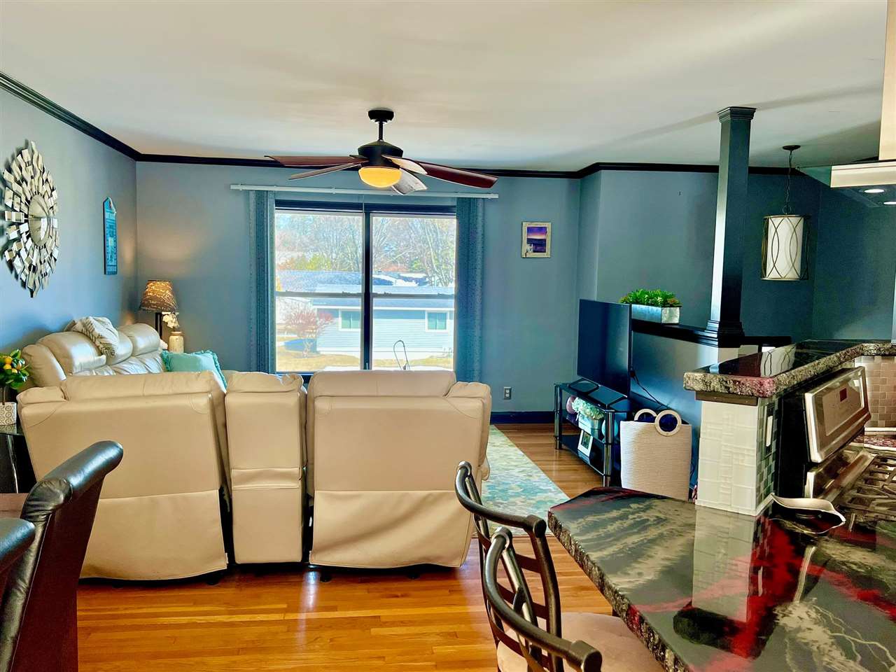 909 Regent Drive Petoskey MI 49770