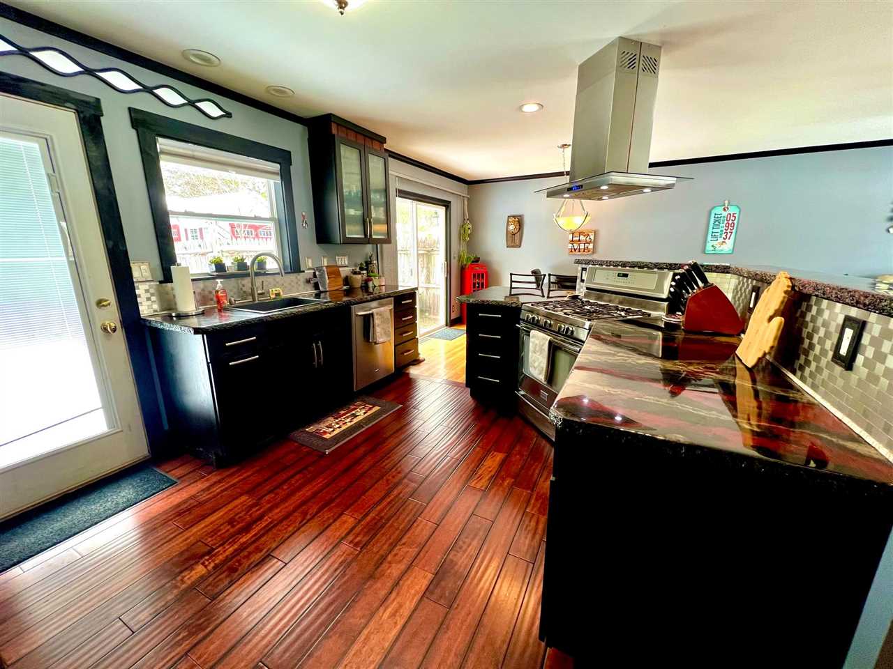 909 Regent Drive Petoskey MI 49770