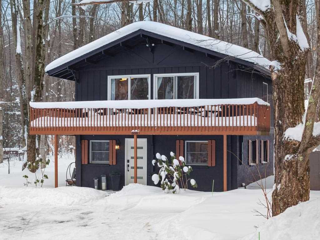 6688 Undervalden Drive Bellaire MI 49615