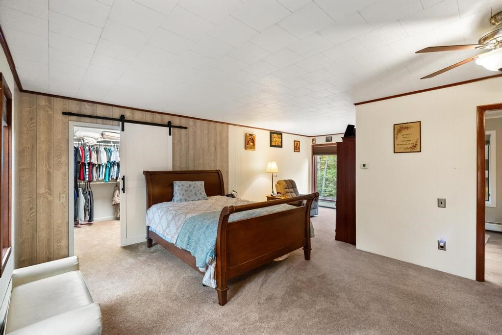 13340 Cecil Bay Road Carp Lake MI 49718