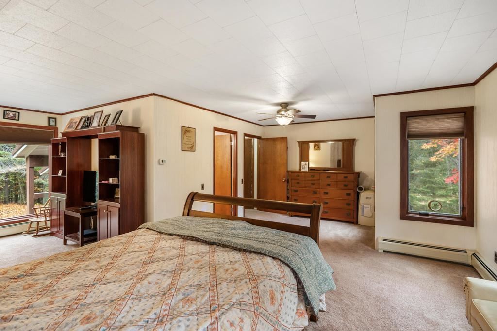 13340 Cecil Bay Road Carp Lake MI 49718