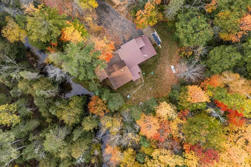 13340 Cecil Bay Road Carp Lake MI 49718