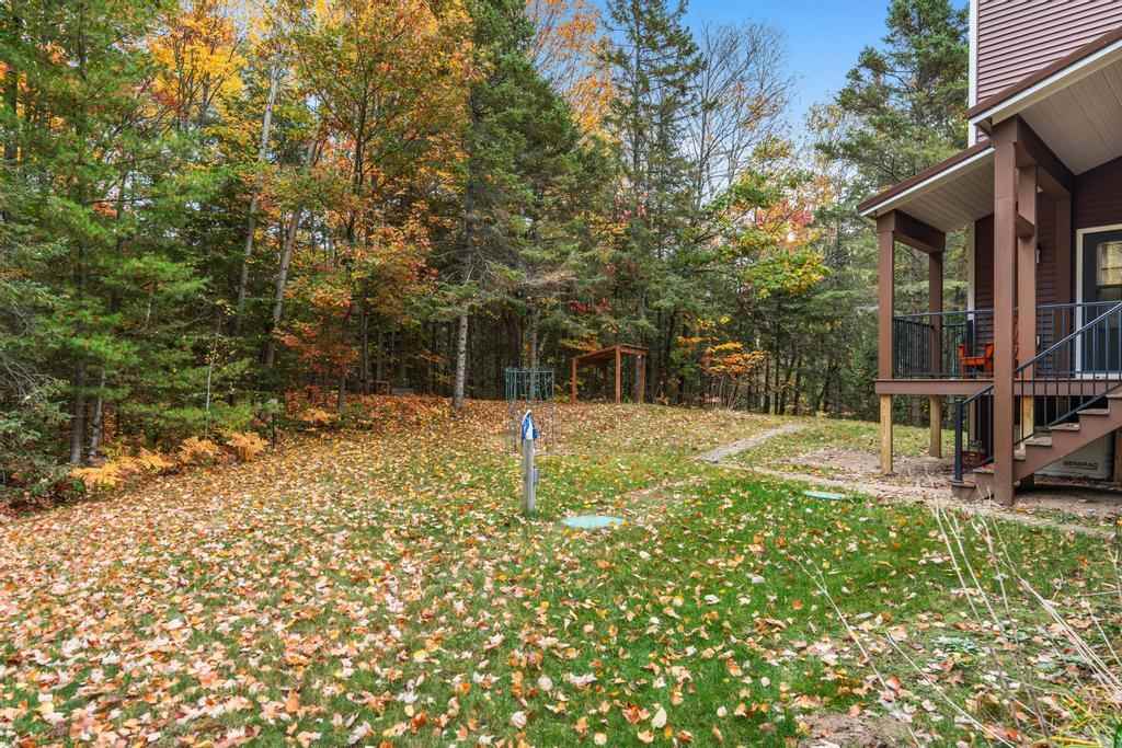 13340 Cecil Bay Road Carp Lake MI 49718