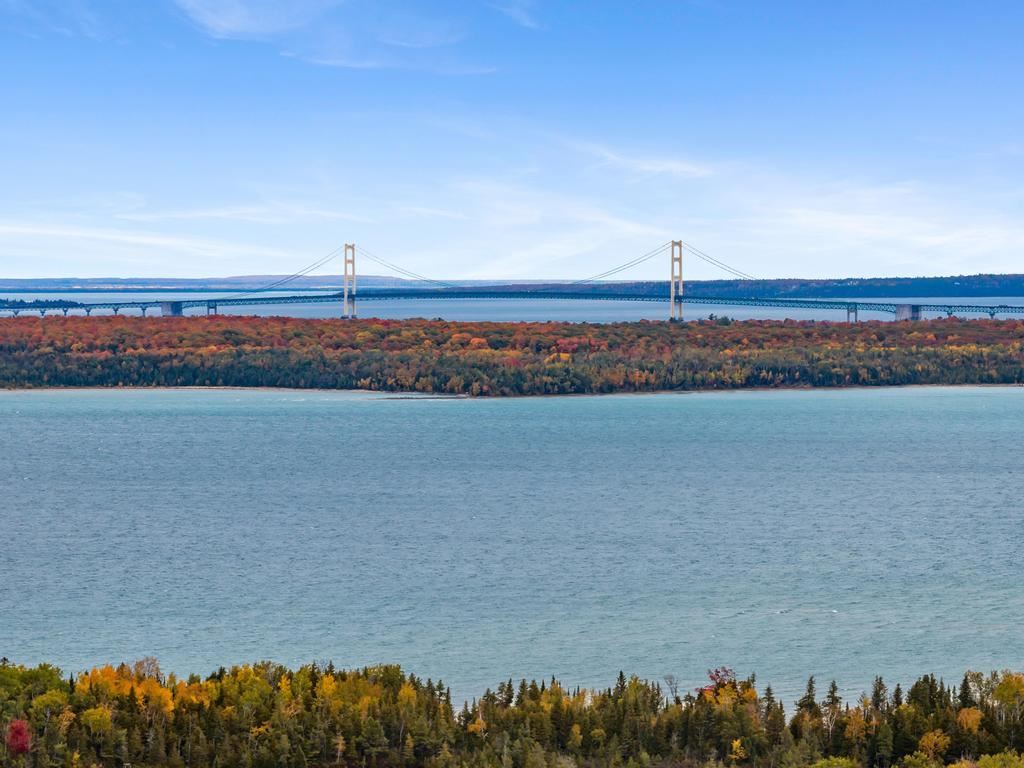 13340 Cecil Bay Road Carp Lake MI 49718