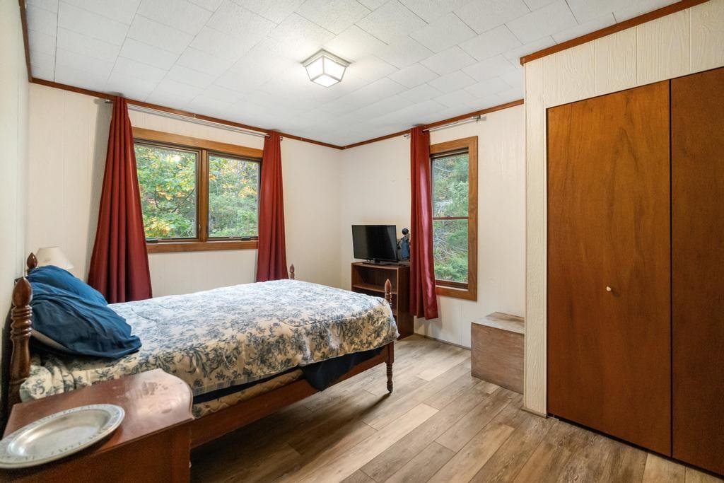 13340 Cecil Bay Road Carp Lake MI 49718