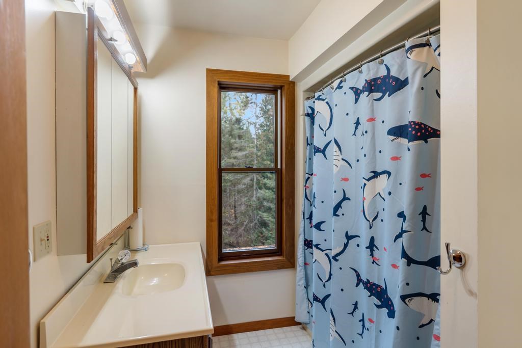 13340 Cecil Bay Road Carp Lake MI 49718