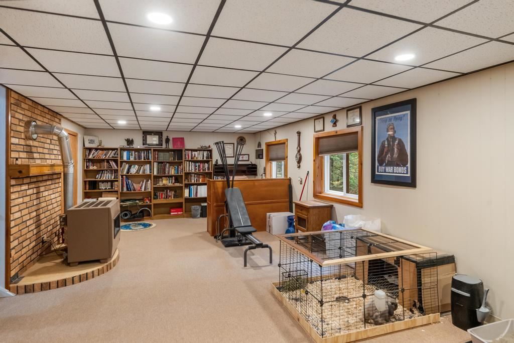 13340 Cecil Bay Road Carp Lake MI 49718