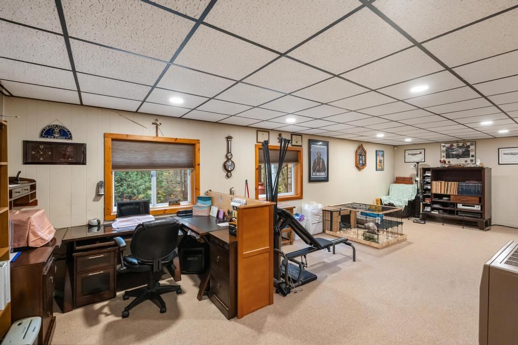 13340 Cecil Bay Road Carp Lake MI 49718