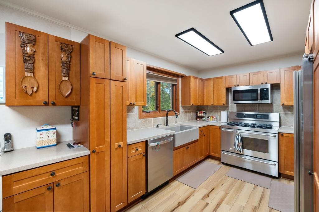 13340 Cecil Bay Road Carp Lake MI 49718