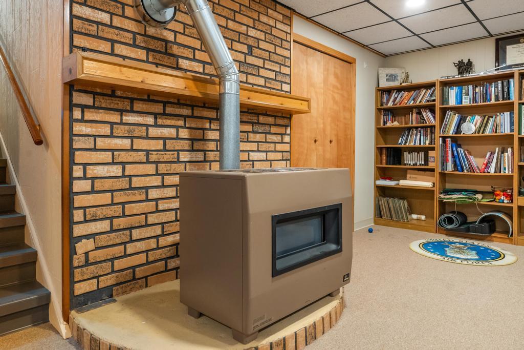 13340 Cecil Bay Road Carp Lake MI 49718