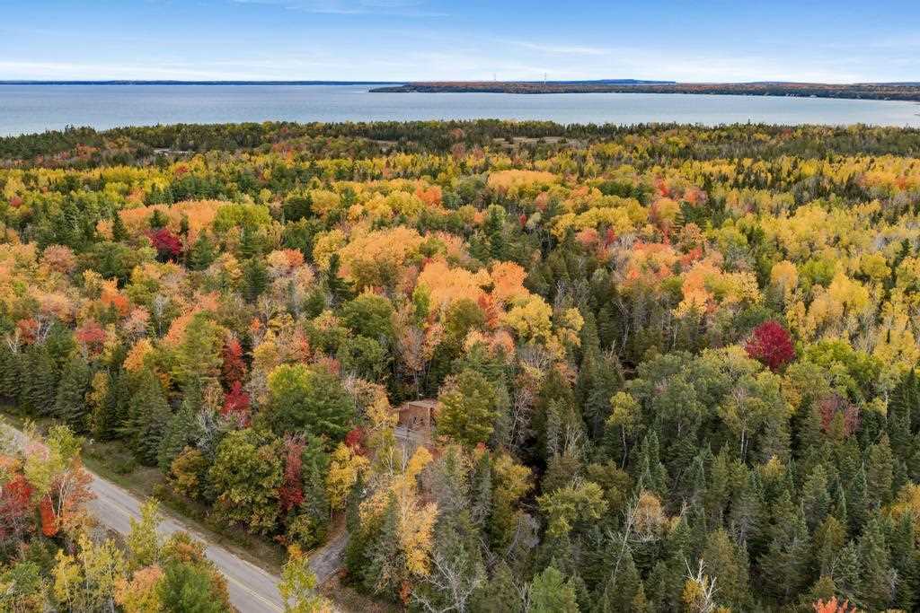 13340 Cecil Bay Road Carp Lake MI 49718