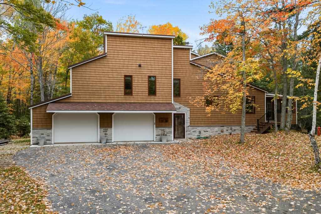 13340 Cecil Bay Road Carp Lake MI 49718