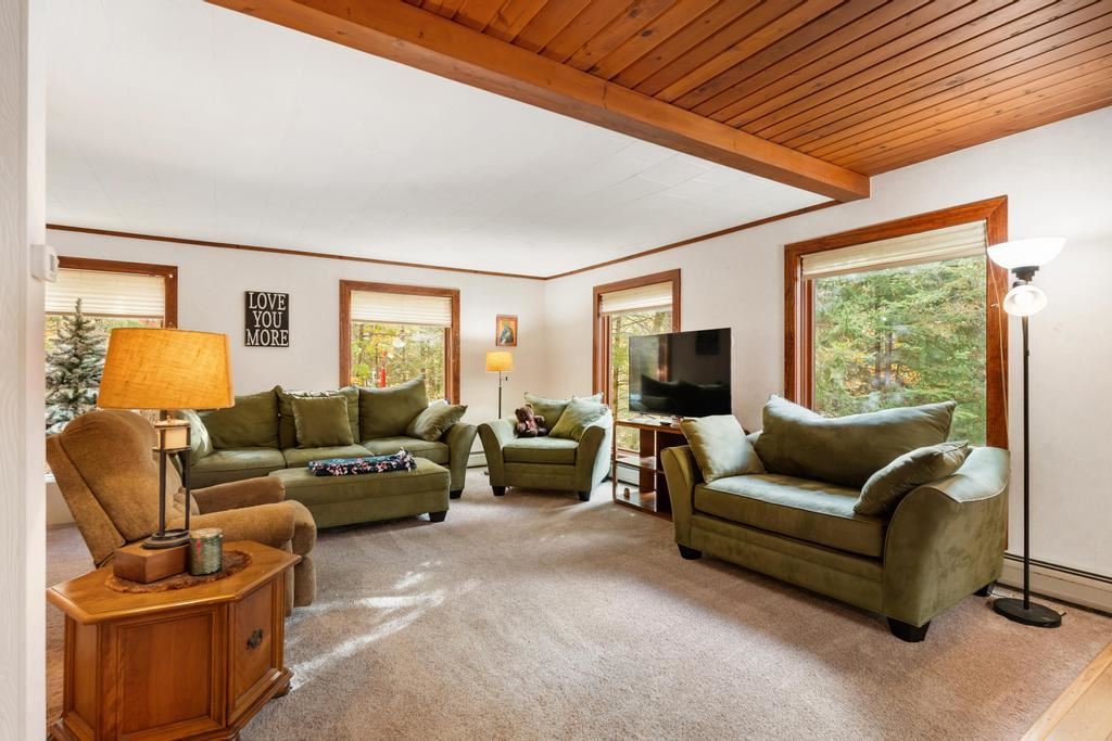 13340 Cecil Bay Road Carp Lake MI 49718