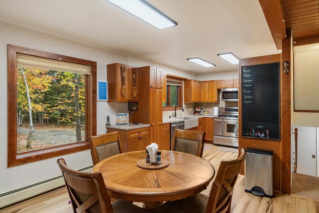 13340 Cecil Bay Road Carp Lake MI 49718