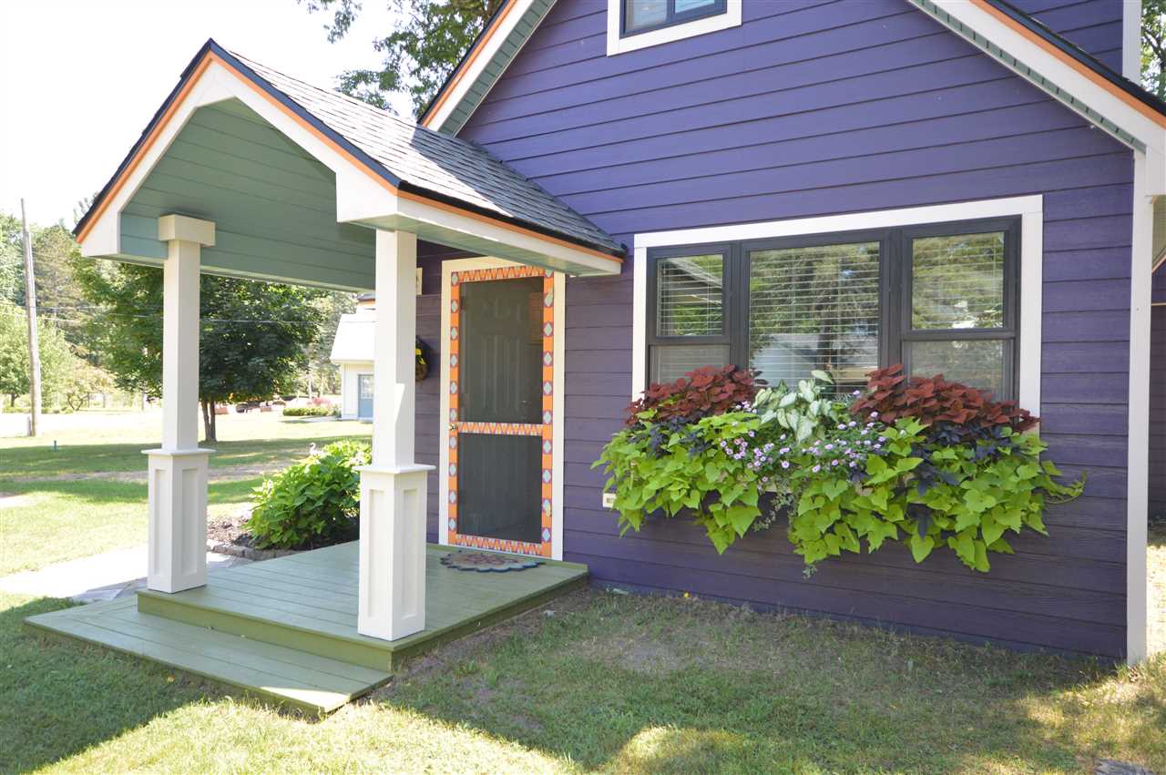 467 Hemlock Street Boyne City MI 49712
