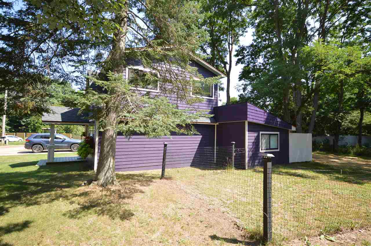 467 Hemlock Street Boyne City MI 49712