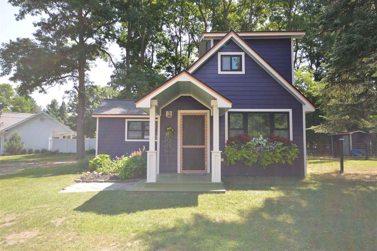 467 Hemlock Street Boyne City MI 49712