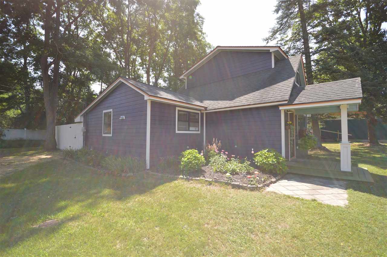 467 Hemlock Street Boyne City MI 49712