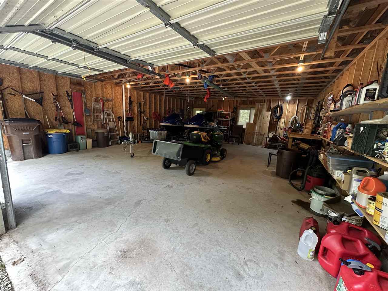 1400 Round Point Circle Indian River MI 49749
