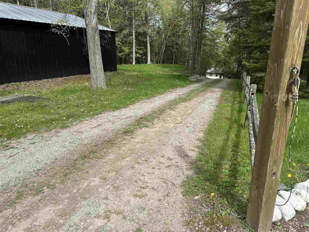 1400 Round Point Circle Indian River MI 49749