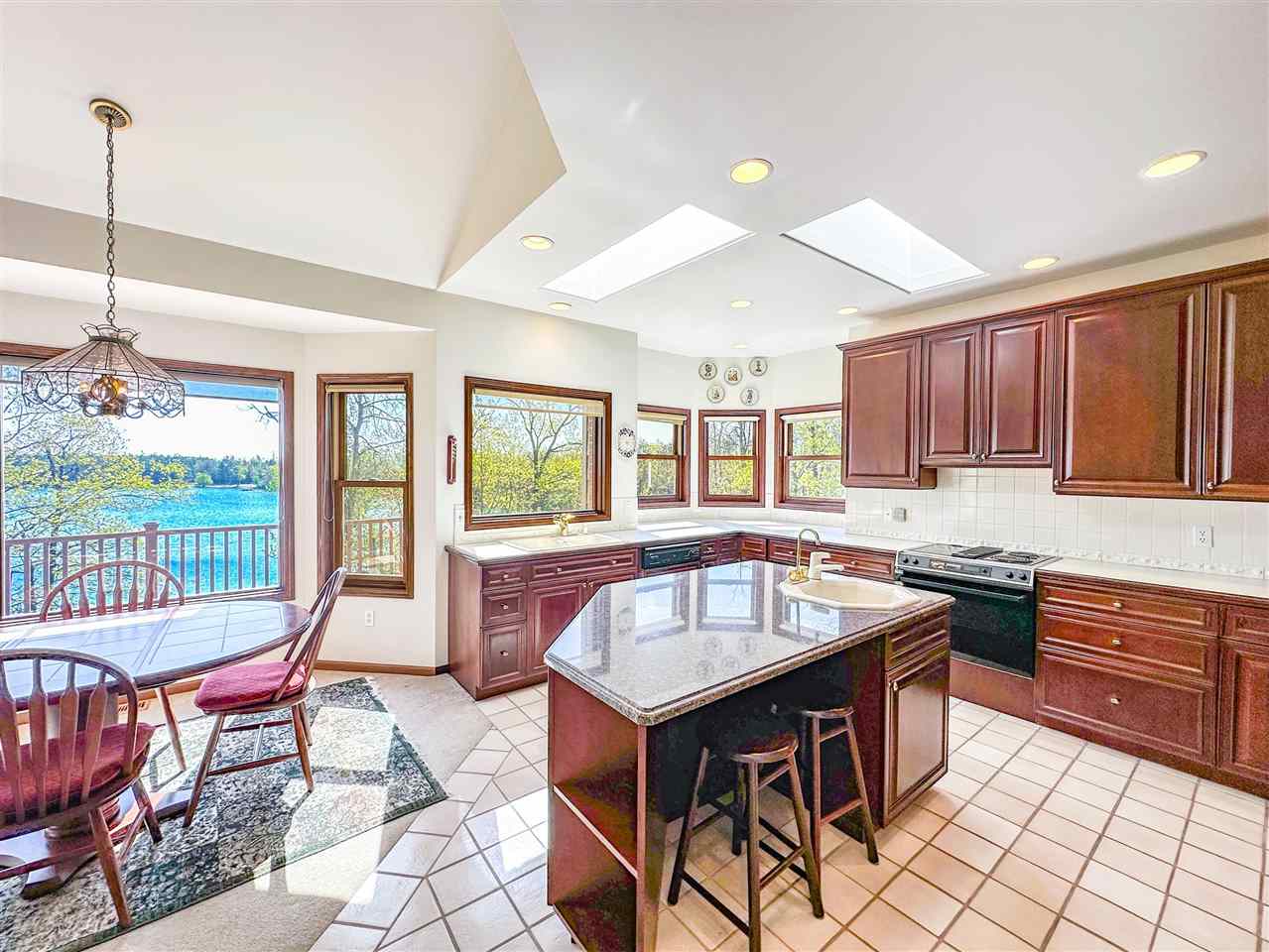 2444 SW Opal Lake Road Gaylord MI 49735