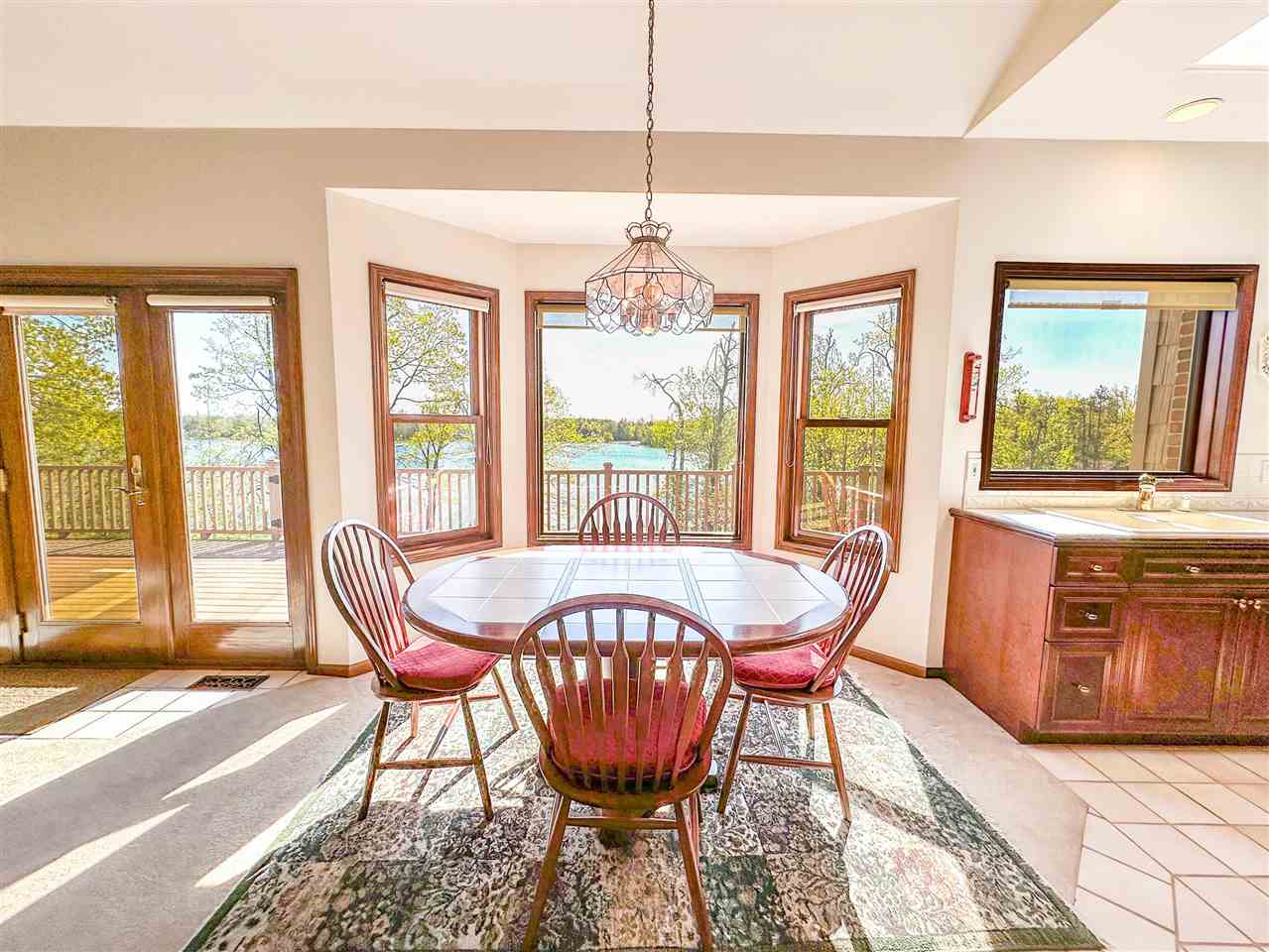 2444 SW Opal Lake Road Gaylord MI 49735