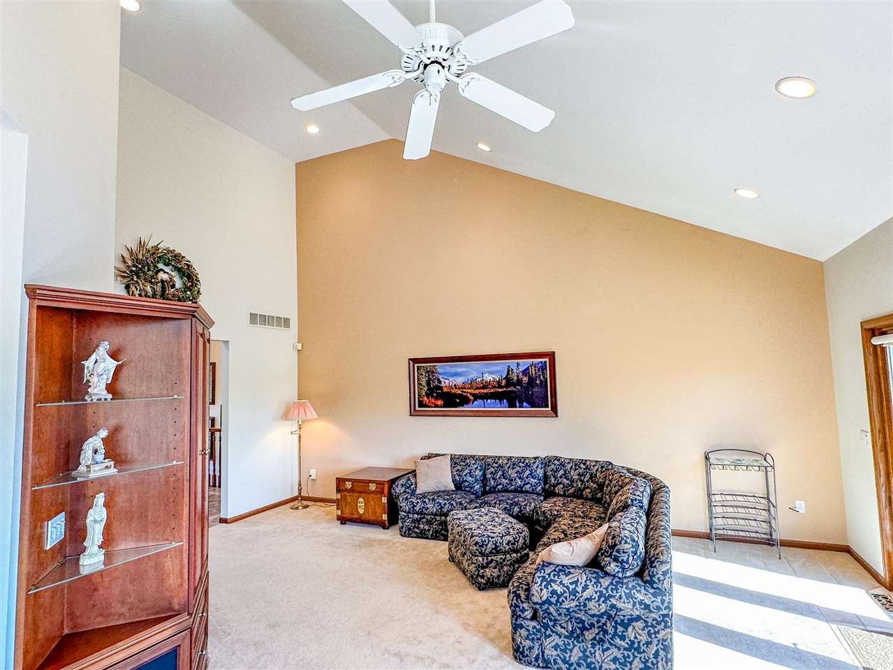 2444 SW Opal Lake Road Gaylord MI 49735
