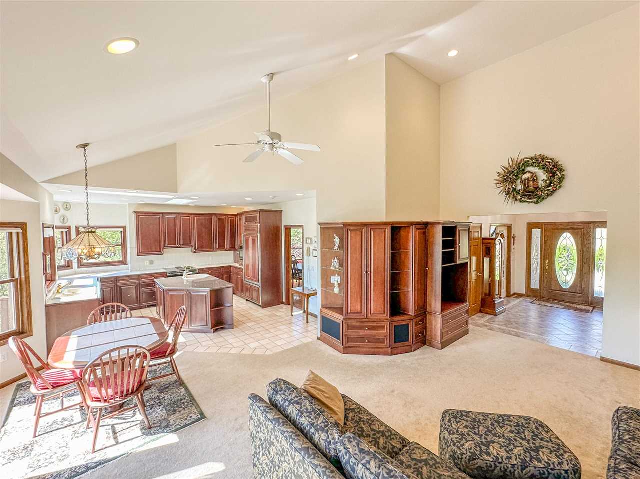 2444 SW Opal Lake Road Gaylord MI 49735