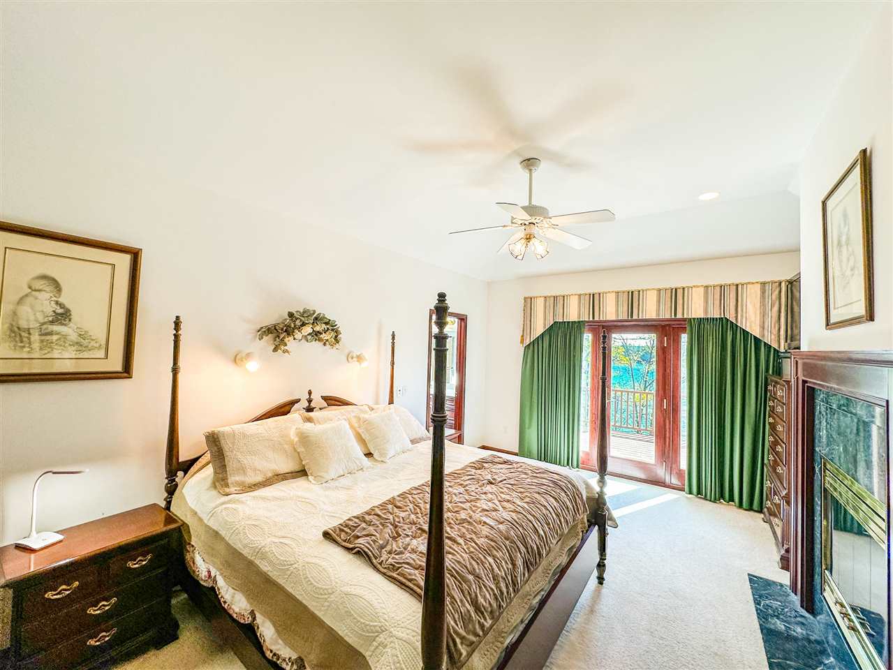 2444 SW Opal Lake Road Gaylord MI 49735