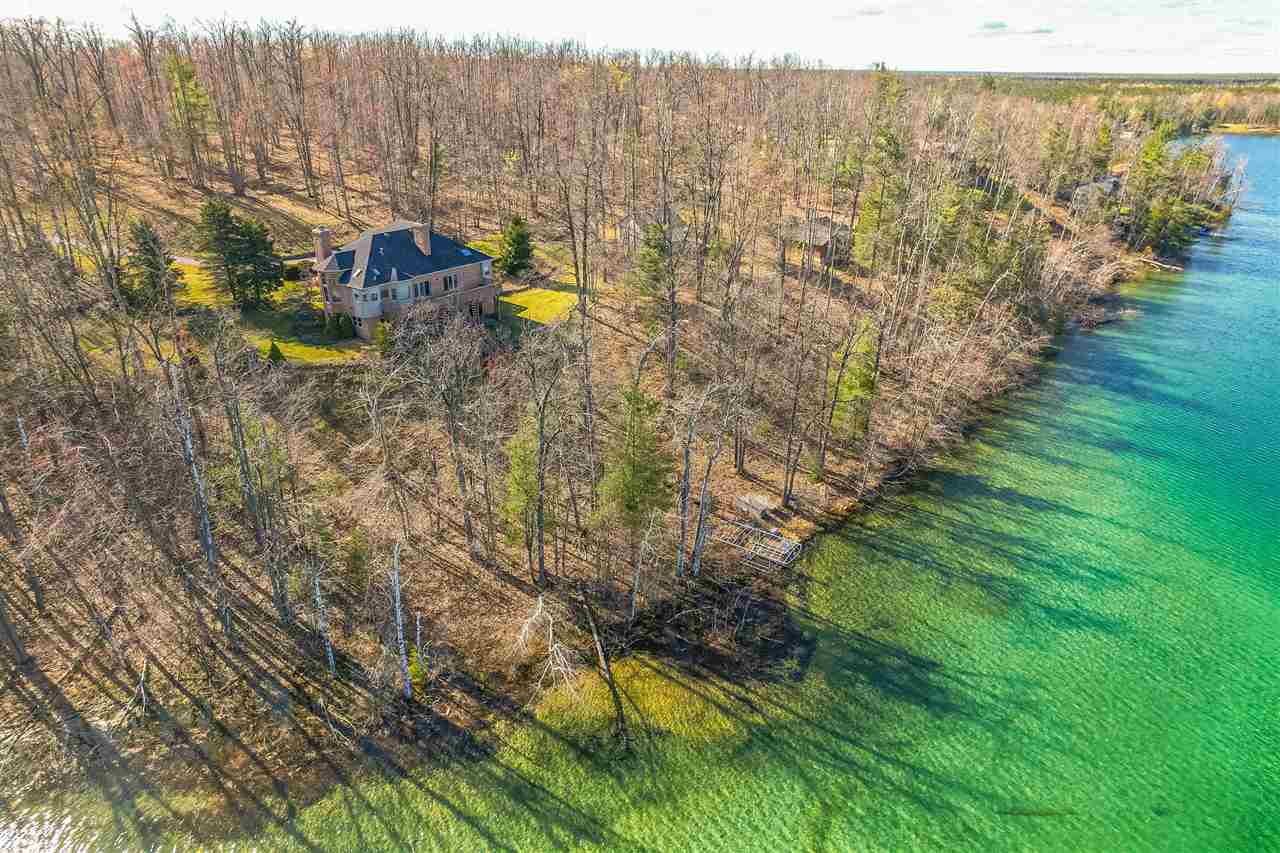 2444 SW Opal Lake Road Gaylord MI 49735