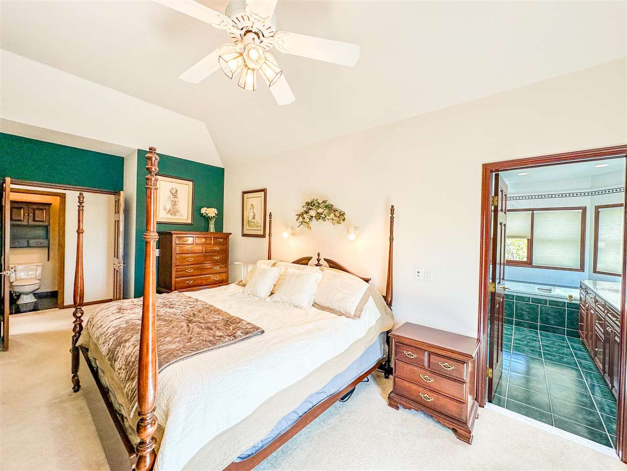 2444 SW Opal Lake Road Gaylord MI 49735