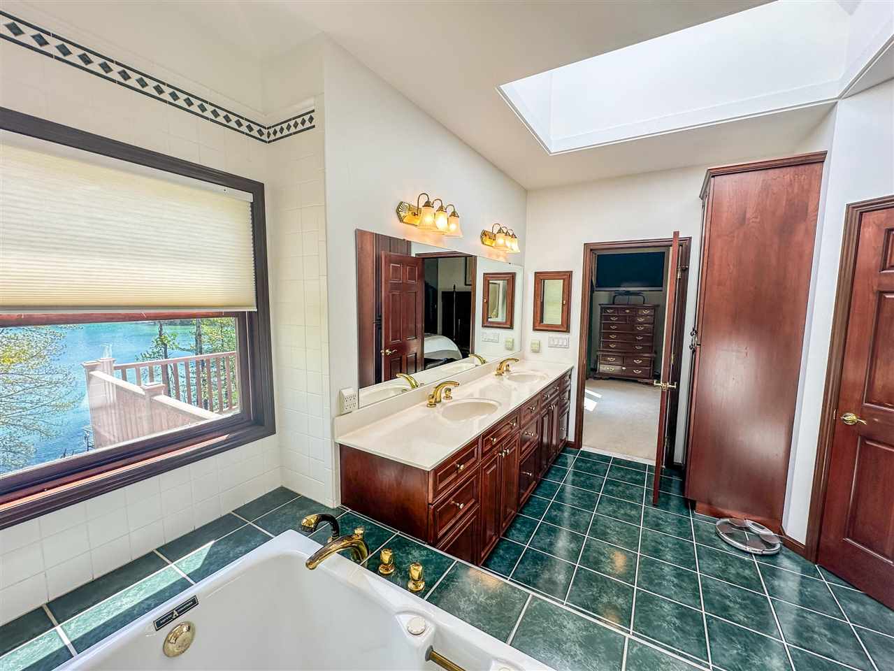 2444 SW Opal Lake Road Gaylord MI 49735