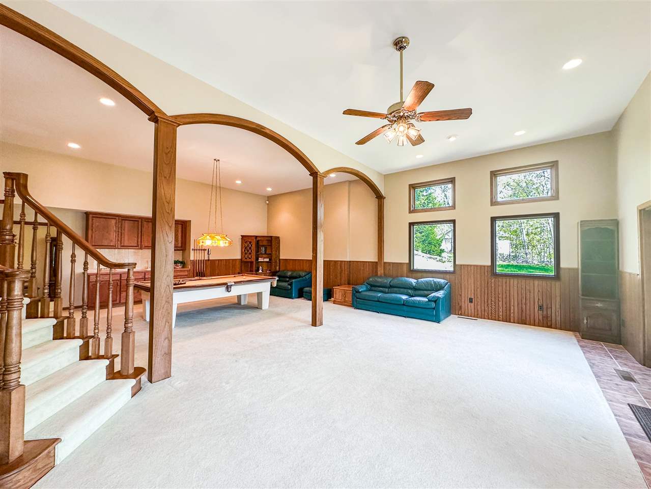 2444 SW Opal Lake Road Gaylord MI 49735