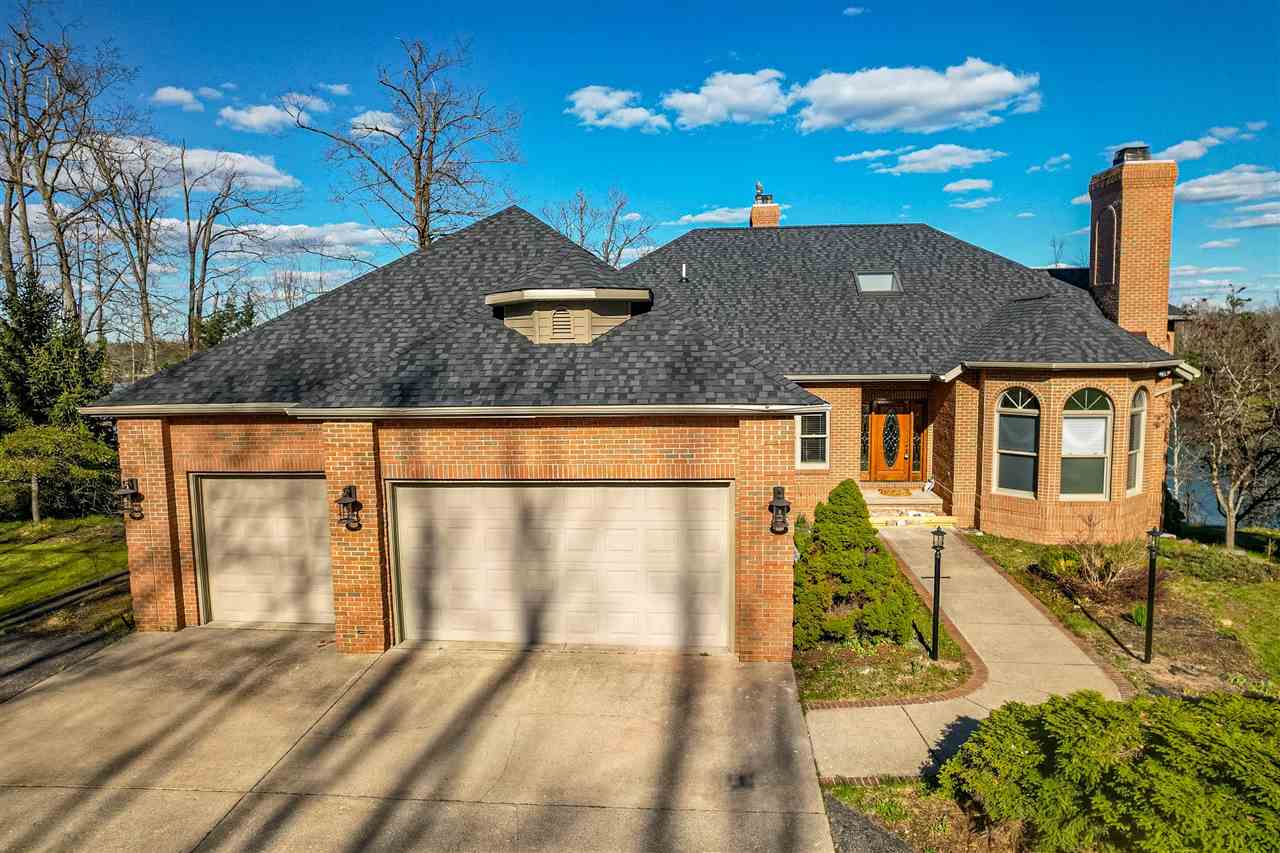 2444 SW Opal Lake Road Gaylord MI 49735