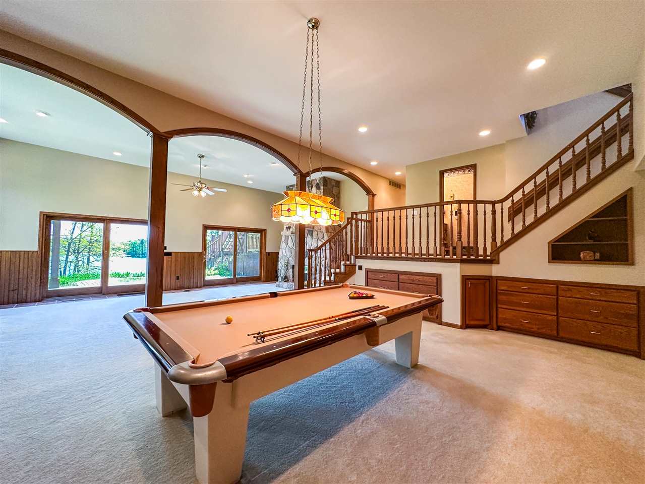 2444 SW Opal Lake Road Gaylord MI 49735