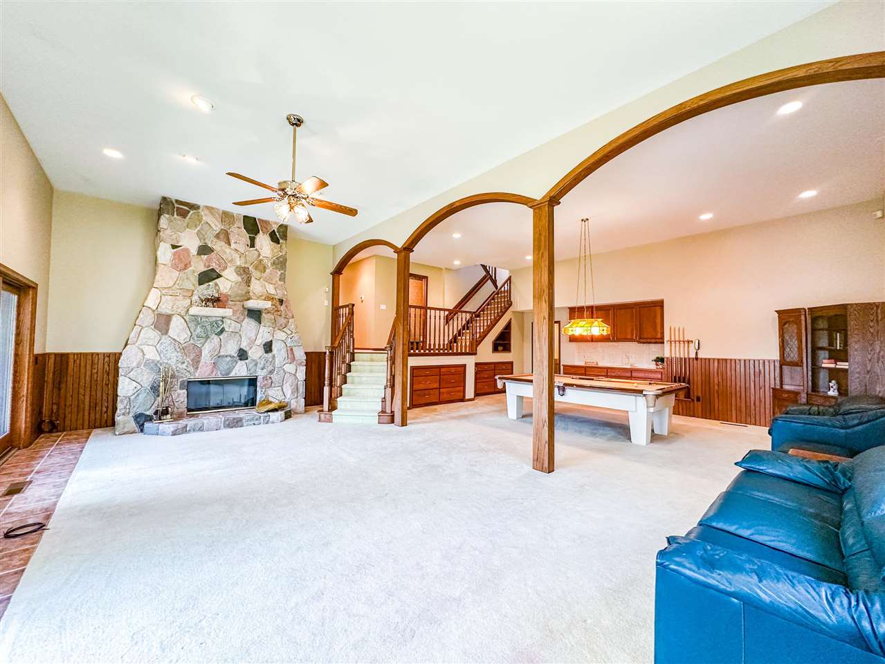 2444 SW Opal Lake Road Gaylord MI 49735