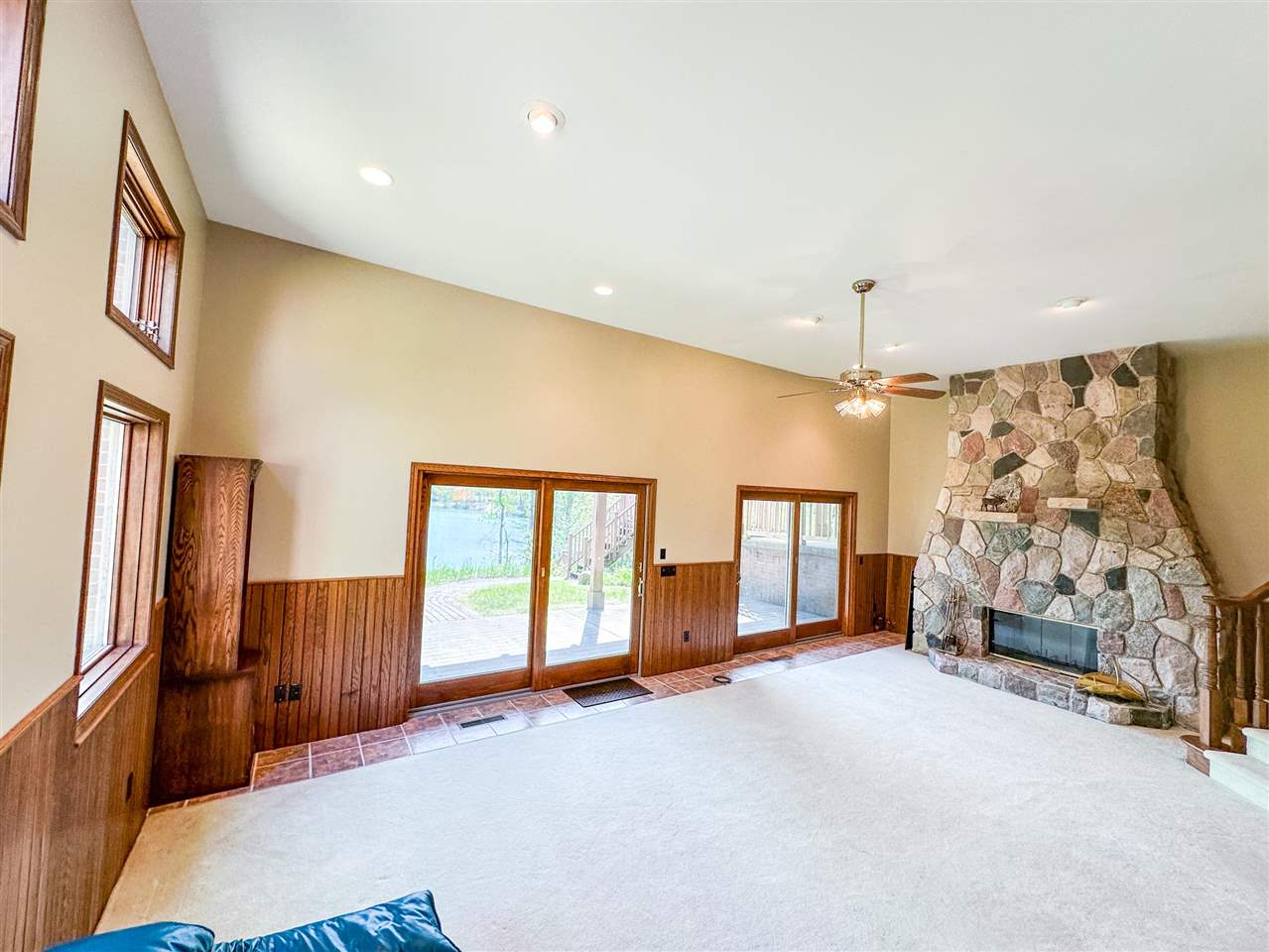 2444 SW Opal Lake Road Gaylord MI 49735