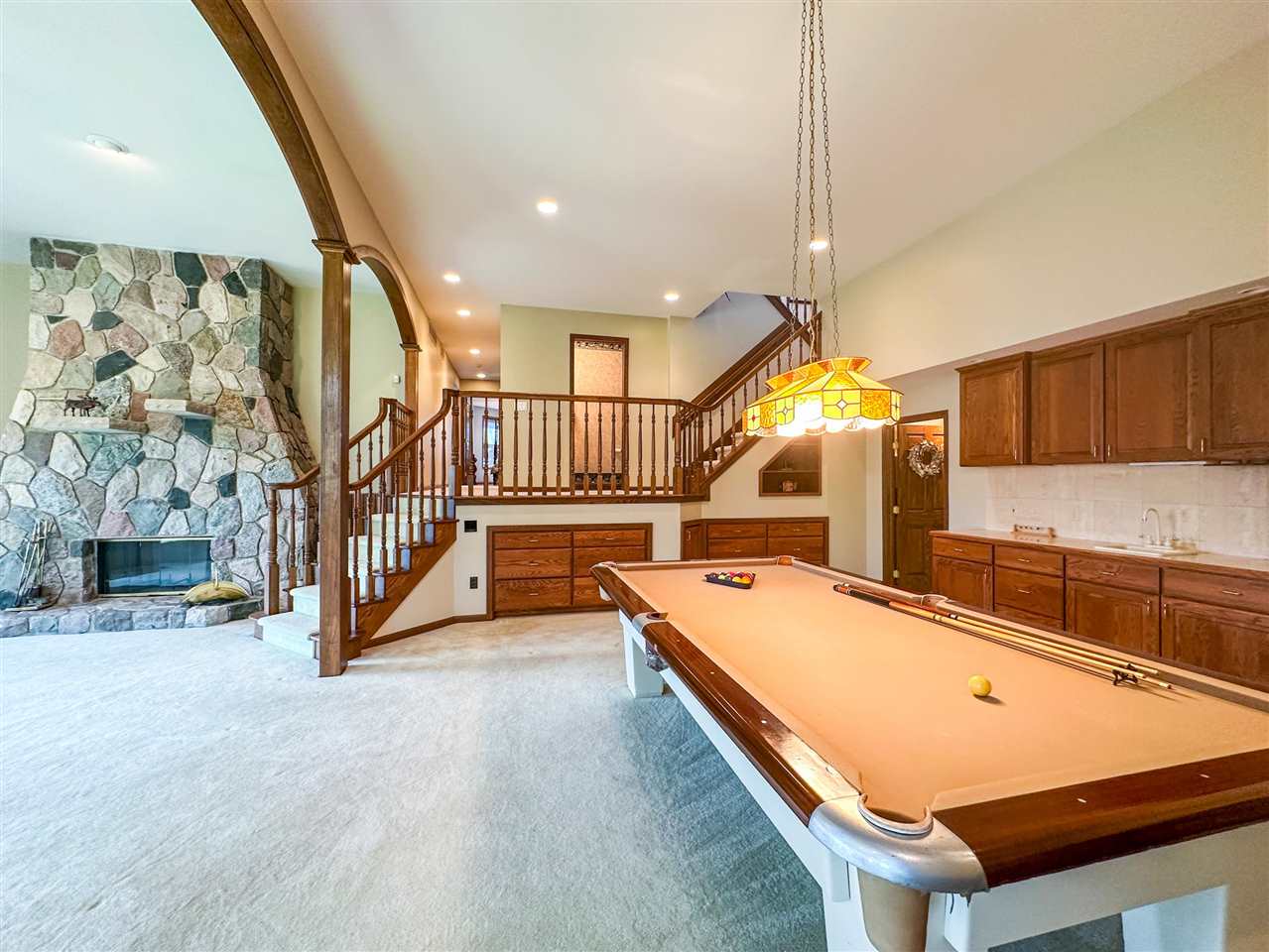 2444 SW Opal Lake Road Gaylord MI 49735