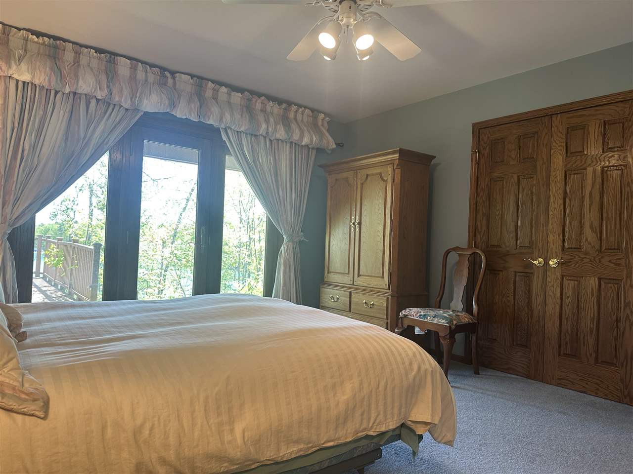 2444 SW Opal Lake Road Gaylord MI 49735