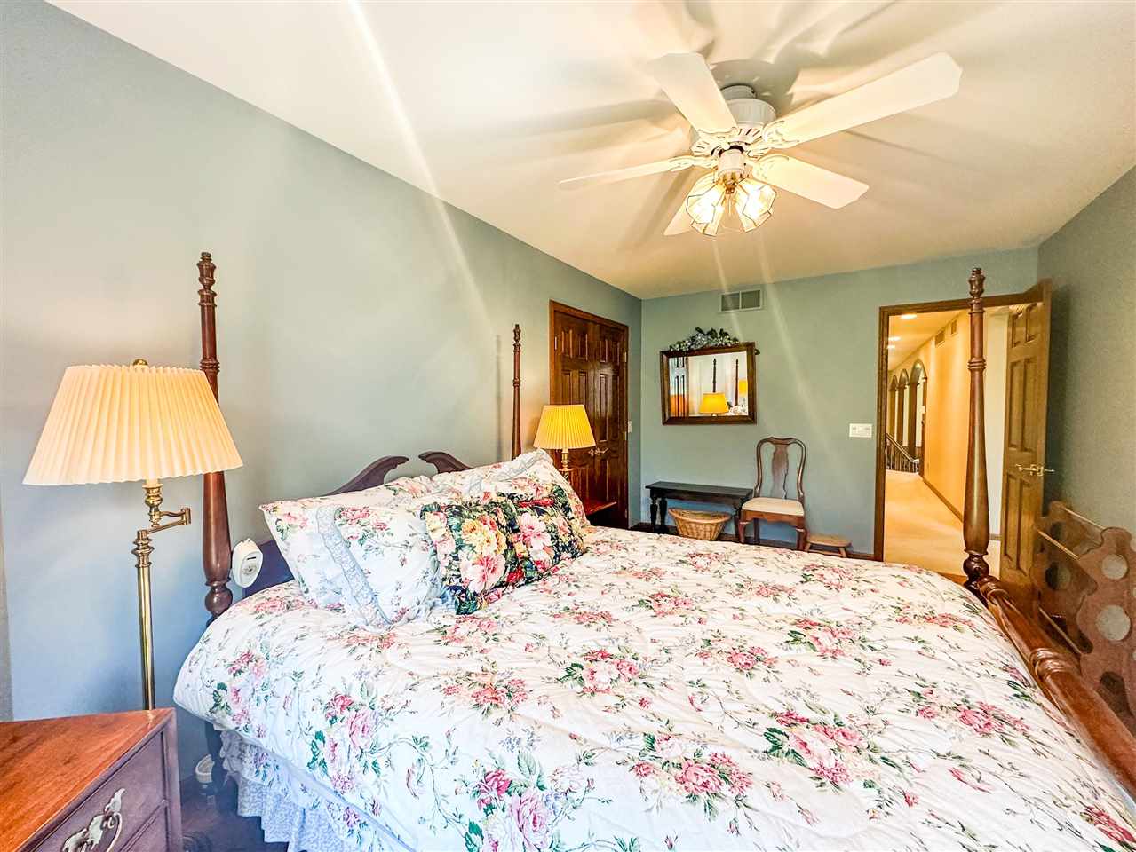2444 SW Opal Lake Road Gaylord MI 49735