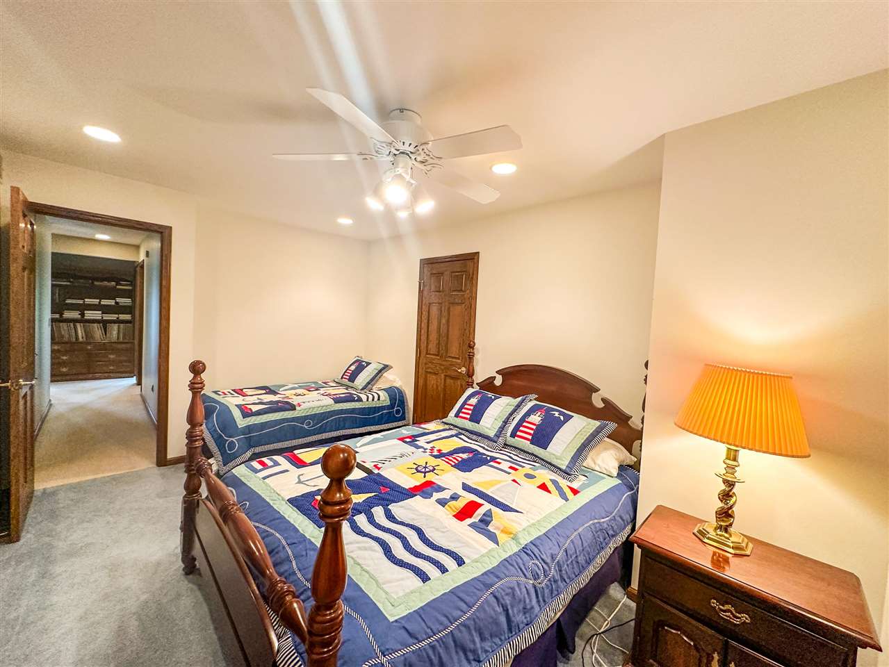 2444 SW Opal Lake Road Gaylord MI 49735