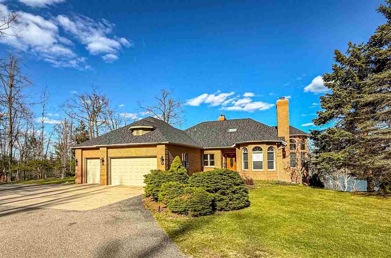 2444 SW Opal Lake Road Gaylord MI 49735