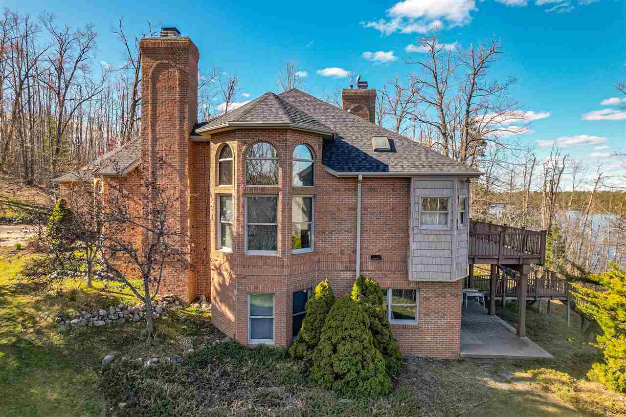 2444 SW Opal Lake Road Gaylord MI 49735