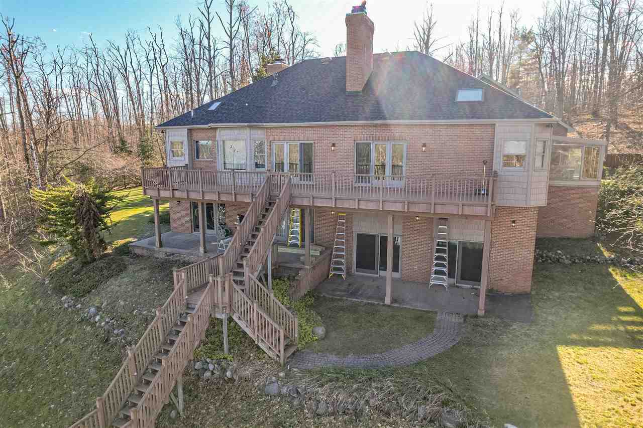 2444 SW Opal Lake Road Gaylord MI 49735