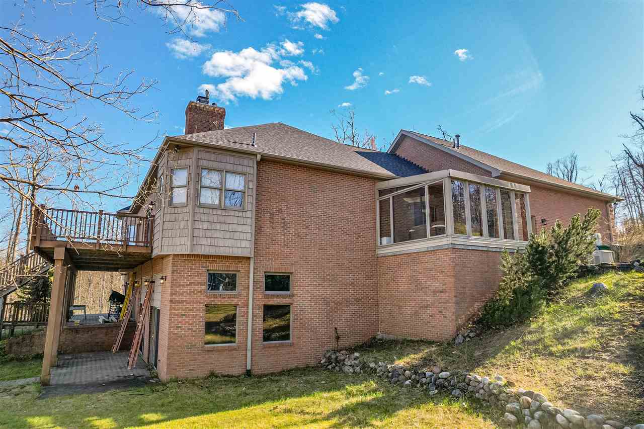2444 SW Opal Lake Road Gaylord MI 49735