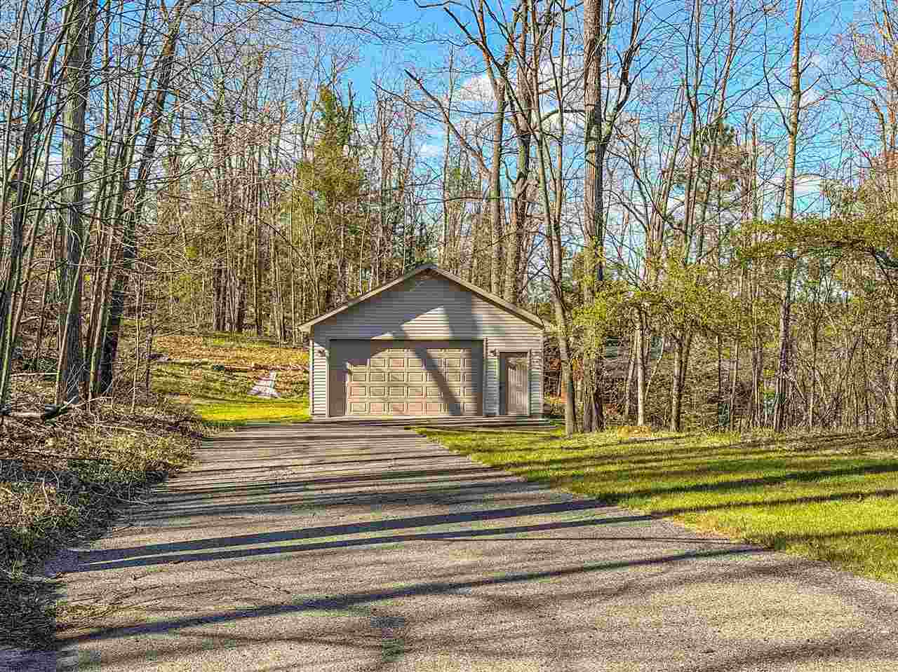 2444 SW Opal Lake Road Gaylord MI 49735