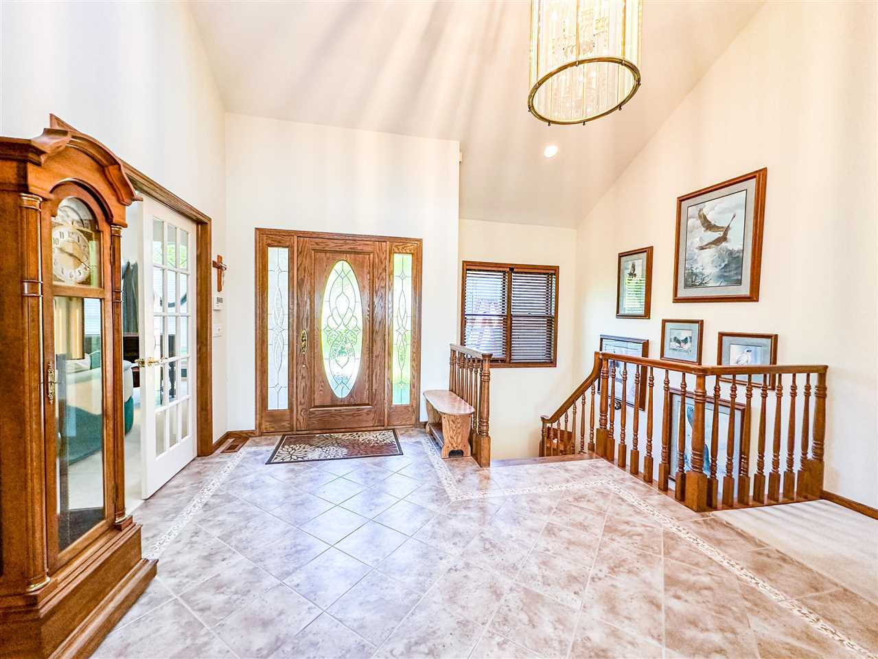 2444 SW Opal Lake Road Gaylord MI 49735