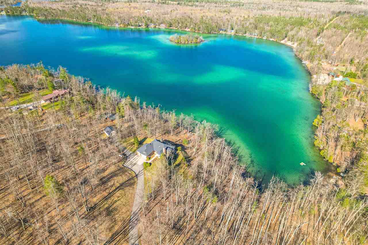 2444 SW Opal Lake Road Gaylord MI 49735