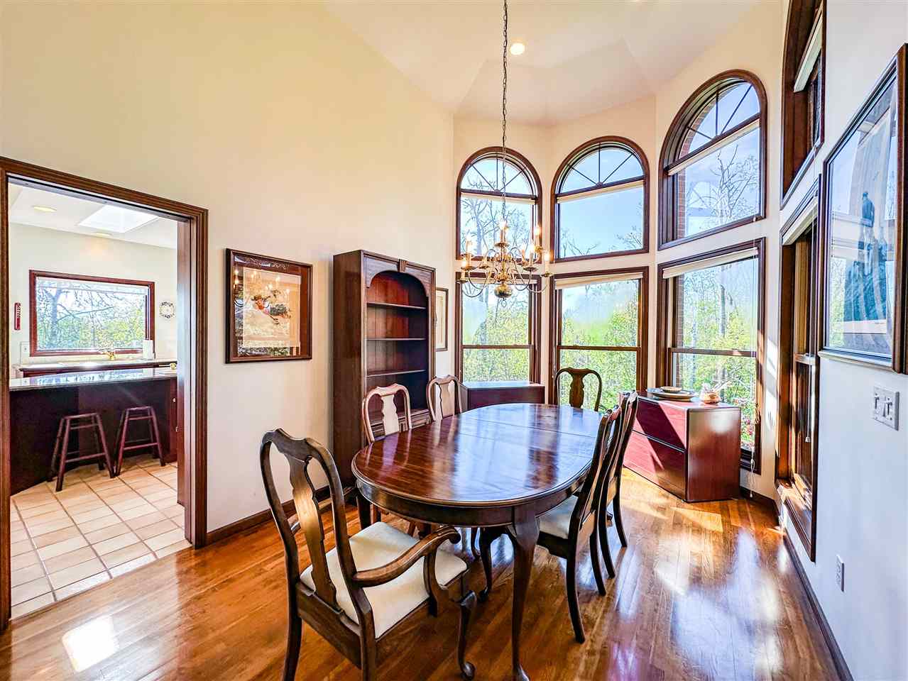 2444 SW Opal Lake Road Gaylord MI 49735