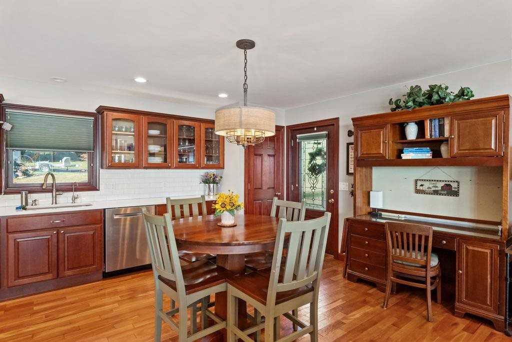 750 Bluewater Trail Boyne City MI 49712